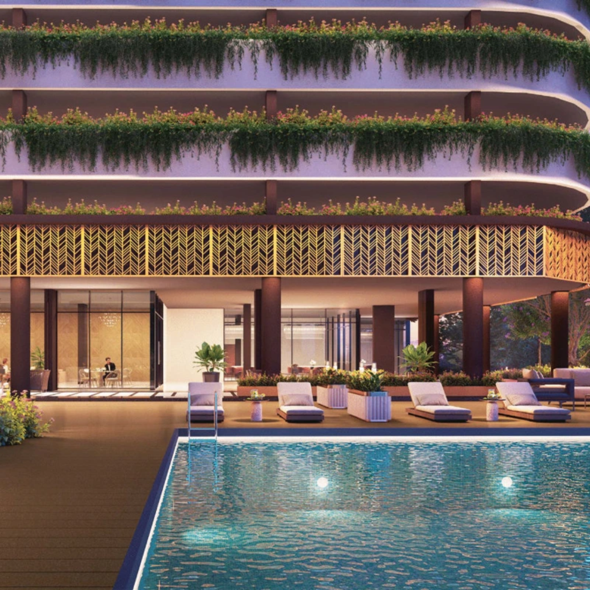 Lodha Sarjapur about image