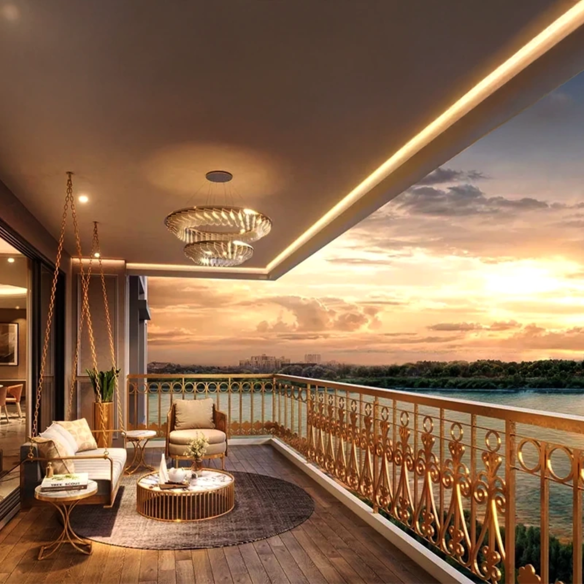 Lodha Sarjapur Highlights